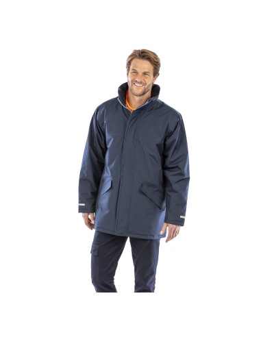 RES-R207X-Channel Parka
